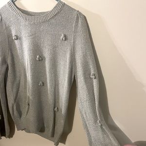 Boutique sweater